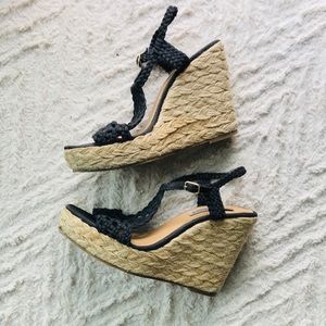 Steve Madden Wedges